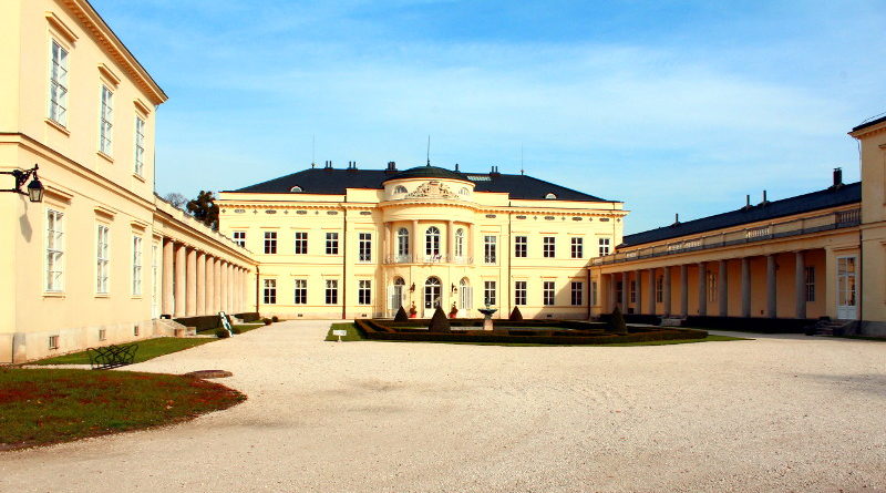 Károlyi-kastély