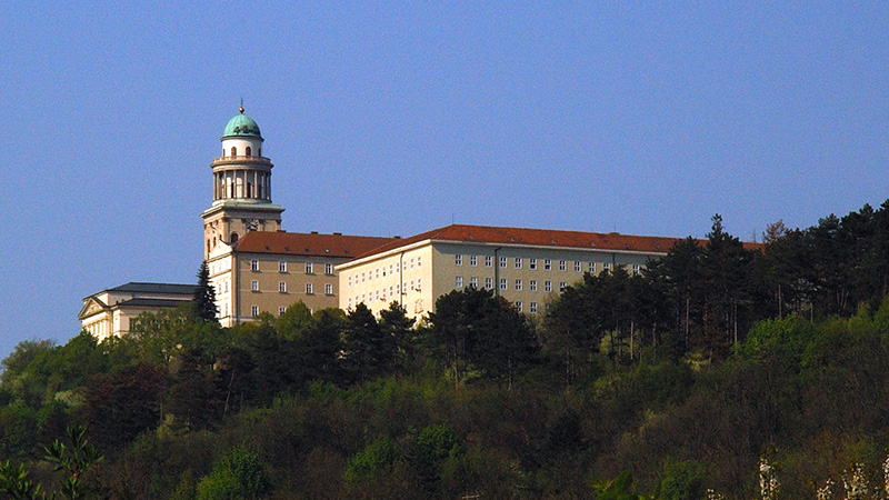 Pannonhalma