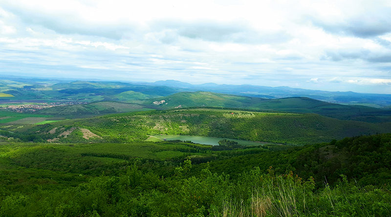 Vidróczky