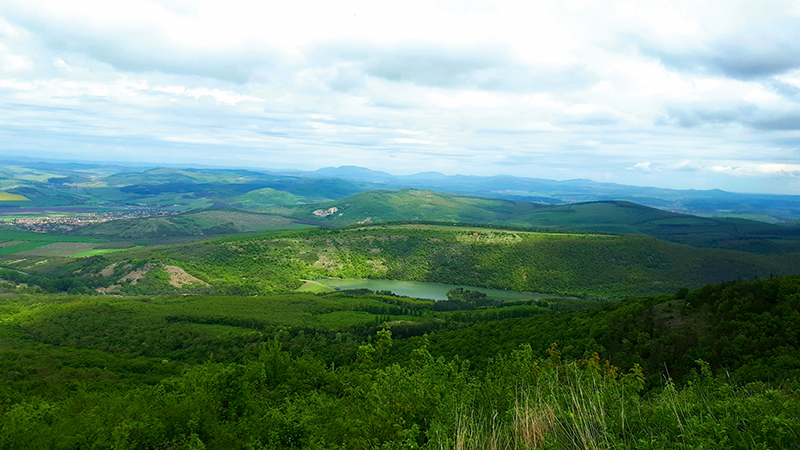 Vidróczky